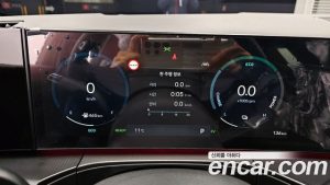 Hyundai Santafe HEV 1.6 2WD 2024 года из Южной Кореи