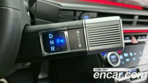 Hyundai Santafe HEV 1.6 2WD 2024 года из Южной Кореи