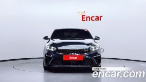 Kia K3 5Door GT Plus 2020 года из Южной Кореи