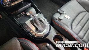 Kia K3 5Door GT Plus 2020 года из Южной Кореи