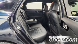 Kia K3 5Door GT Plus 2020 года из Южной Кореи