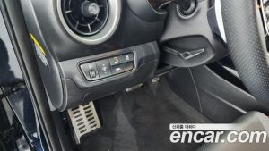 Kia K3 5Door GT Plus 2020 года из Южной Кореи