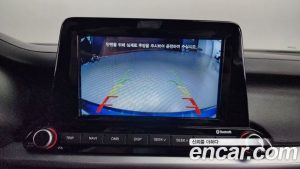 Kia K3 5Door GT Plus 2020 года из Южной Кореи