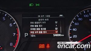 Kia K3 5Door GT Plus 2020 года из Южной Кореи