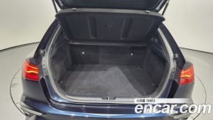 Kia K3 5Door GT Plus 2020 года из Южной Кореи