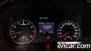 Kia Seltos Бензин 1.6 Turbo 4WD 2020 года из Южной Кореи