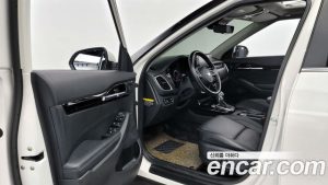 Kia Seltos Бензин 1.6 Turbo 4WD 2020 года из Южной Кореи