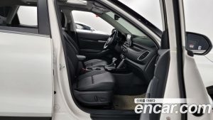 Kia Seltos Бензин 1.6 Turbo 4WD 2020 года из Южной Кореи