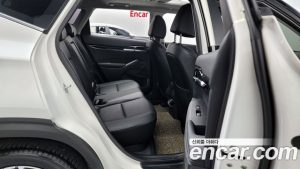 Kia Seltos Бензин 1.6 Turbo 4WD 2020 года из Южной Кореи