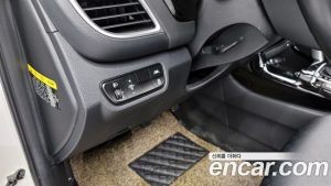 Kia Seltos Бензин 1.6 Turbo 4WD 2020 года из Южной Кореи