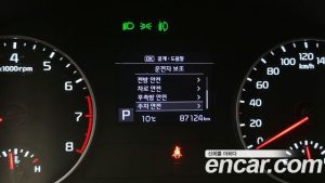 Kia Seltos Бензин 1.6 Turbo 4WD 2020 года из Южной Кореи