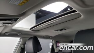 Kia Seltos Бензин 1.6 Turbo 4WD 2020 года из Южной Кореи