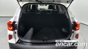 Kia Seltos Бензин 1.6 Turbo 4WD 2020 года из Южной Кореи