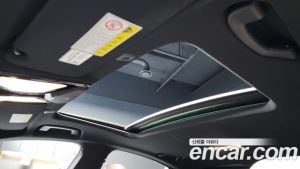 BMW 5-Series 520d M Sport Plus 2020 года из Южной Кореи