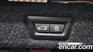 BMW 5-Series 520d M Sport Plus 2020 года из Южной Кореи