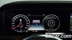 Mercedes-Benz E-Class E300 4MATIC Exclusive 2020 года из Южной Кореи