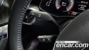 Audi A6 45 TFSI Premium 2020 года из Южной Кореи