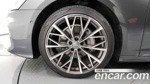 Audi A6 45 TFSI 4WD Premium 2020 года из Южной Кореи