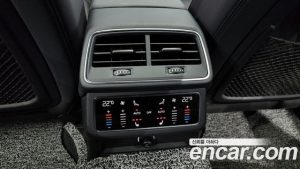 Audi A6 45 TFSI 4WD Premium 2020 года из Южной Кореи