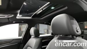 Audi A6 45 TFSI 4WD Premium 2020 года из Южной Кореи