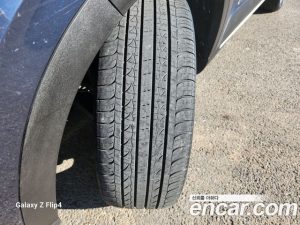 Hyundai Venue 1.6 Flux 2020 года из Южной Кореи
