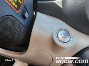 Hyundai Venue 1.6 Flux 2020 года из Южной Кореи