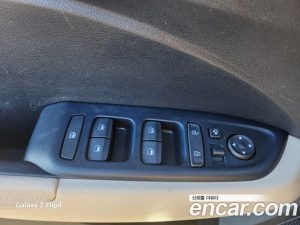 Hyundai Venue 1.6 Flux 2020 года из Южной Кореи