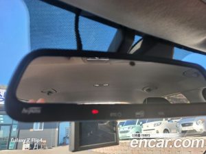Hyundai Venue 1.6 Flux 2020 года из Южной Кореи