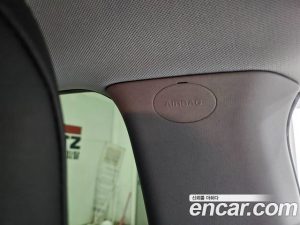 ChevroletGMDaewoo Trax 1.4 LT 2020 года из Южной Кореи