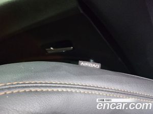 ChevroletGMDaewoo Trax 1.4 LT 2020 года из Южной Кореи