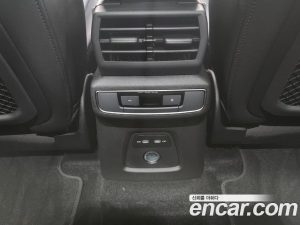 Audi Q4 e-TRON 40 2023 года из Южной Кореи