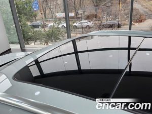 Audi Q4 e-TRON 40 2023 года из Южной Кореи