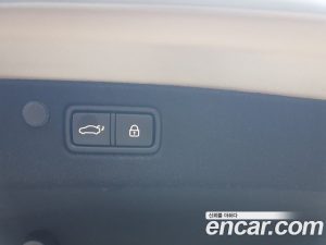 Hyundai Grandeur Calligraphy 2020 года из Южной Кореи