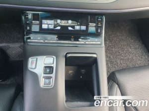 Hyundai Grandeur Calligraphy 2020 года из Южной Кореи