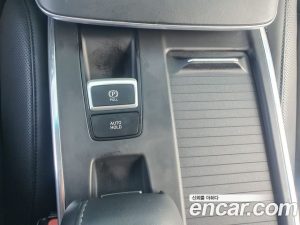 Hyundai Grandeur Calligraphy 2020 года из Южной Кореи