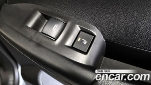 ChevroletGMDaewoo Trailblazer 1.3 Turbo 2WD 2021 года из Южной Кореи