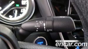 Toyota Camry 2.5 LE HYBRID 2022 года из Южной Кореи