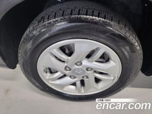Hyundai Venue 1.6 Modern 2020 года из Южной Кореи