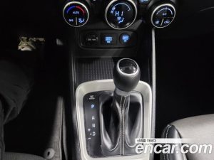 Hyundai Venue 1.6 Modern 2020 года из Южной Кореи
