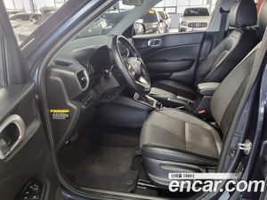 Hyundai Venue 1.6 Modern 2020 года из Южной Кореи