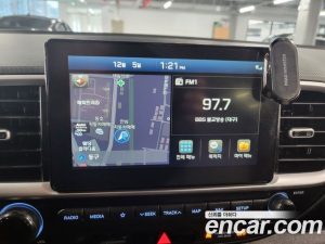 Hyundai Venue 1.6 Modern 2020 года из Южной Кореи