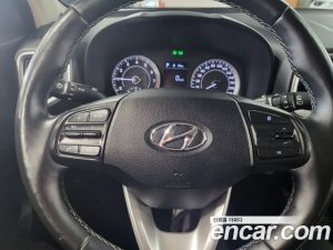 Hyundai Venue 1.6 Modern 2020 года из Южной Кореи