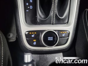Hyundai Venue 1.6 Modern 2020 года из Южной Кореи