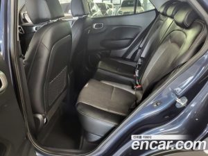 Hyundai Venue 1.6 Modern 2020 года из Южной Кореи