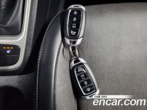 Hyundai Venue 1.6 Modern 2020 года из Южной Кореи