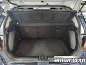 Hyundai Venue 1.6 Modern 2020 года из Южной Кореи