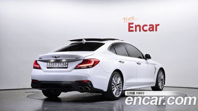 36478449_002.jpg Genesis G70 2.0T 2020 года из Южной Кореи