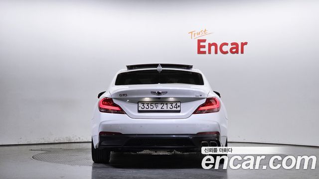 36478449_004.jpg Genesis G70 2.0T 2020 года из Южной Кореи