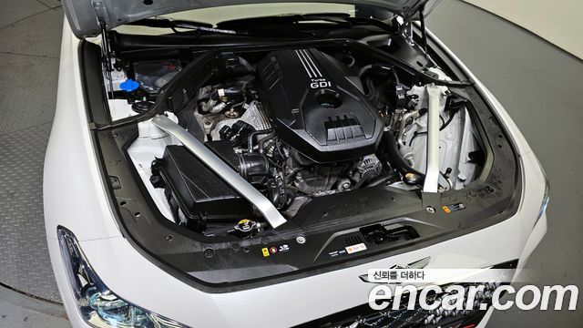 36478449_006.jpg Genesis G70 2.0T 2020 года из Южной Кореи