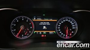 Genesis G70 2.0T 2020 года из Южной Кореи